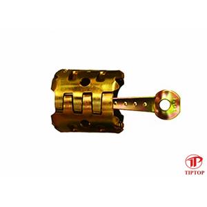 3-1/2" ESP Cable Protectors Round & Flat