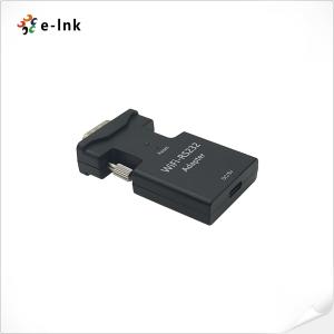 Mini RS232 to Wifi Adapter RS232 Wireless Extender Transparent Transmission Wifi