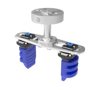 Buy cheap Strong Adaptability 1500g Universal Robot Gripper from wholesalers