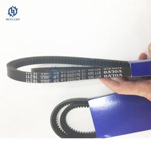 14881276 Air Conditioning Belt For Original EC EC210 240 290 VOE14881276 For