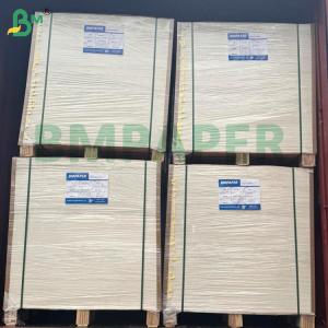 300 Gsm High stiffness Game Card Paper Double Side White Coated Black Core 635