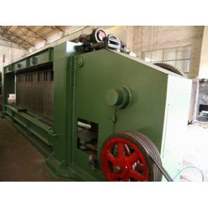 22kw Heavy Duty Gabion Box Hexagonal Wire Netting Machine