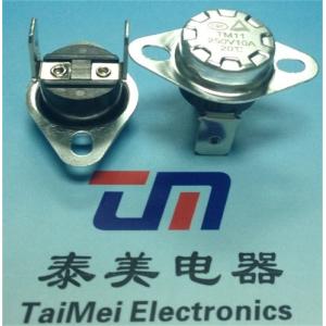 Thermostat For Pizza Oven Thermal Fuse 175C China Appliance Parts