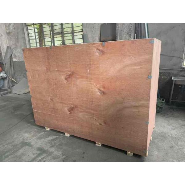 Dellok Extruded Finned Copper Tube Making Machine