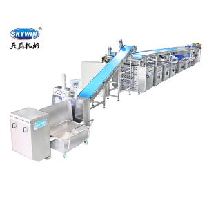 Siemens Transducer biscuit manufacturing machine