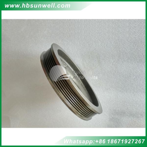 Cummins engine parts M11 L10 ISM11 QSM11 Accessory Drive Pulley 4082570 3161564