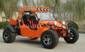 Wholesale Four Cylinder, Four-Stroke, Liquid-Cooled 970cc ATV with EPA Approved from china suppliers