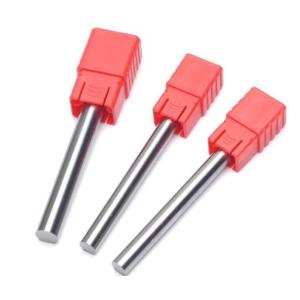 Professional Tungsten Carbide Rod Blanks , Tungsten Rod Stock OEM ODM Available