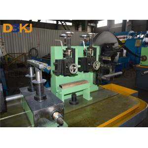 DB50 High Frequency Carbon Steel Pipe Mill Machine