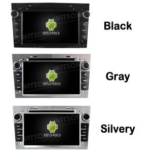 7" Screen OEM Style without DVD Deck For Opel Astra Antara Vectra Corsa Zafira