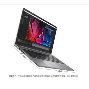 Power R7-7840HS 2560*1440 15.6IN 32GB DDR5 1.TB SSD 120HZ Workstation Laptop