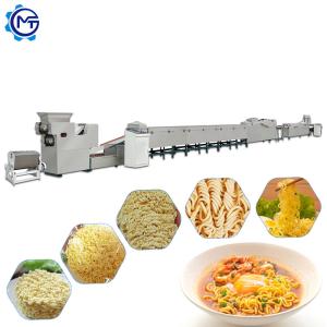 110kg Automatic Maggi Instant Noodle Maker Machine 8000 Bags /8H