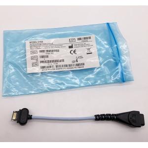 31501 Nonin Sensor Adapter Cable Black 18cm For All PureLight Sensors