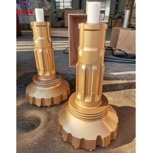 High Air Pressure 6 Inch DTH Hammer Long Lasting Efficient For Rock Drilling