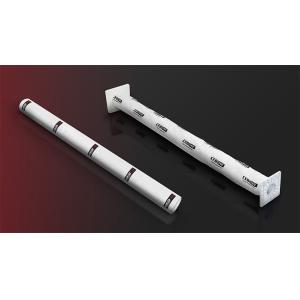 Glossy PPF 7.5mil Wet Application Hydrophobicity Self Healing PPF 8 Years