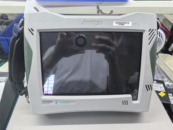 Quality Anritsu MS2090A Handheld Spectrum Analyzer Delivers The Highest Continuous Frequency Coverage Up To 14 GHz for sale