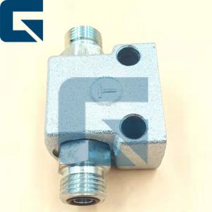 164-6979 1646979 Excavator Accessories E345C Engine C1 Shuttle Valve Group