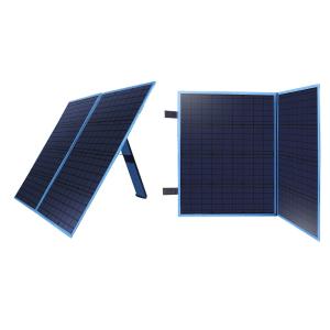 100W Convenient Portable Solar Panels for RV For Sustainable Energy Solutions