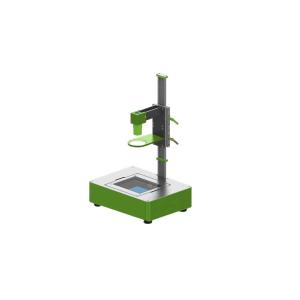 Wholesale Light Guide Plate Display Component Stress Magnitude Birefringence Detection Equipment from china suppliers