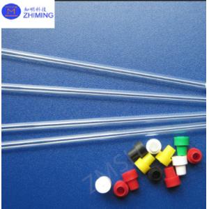 Sapphire NMR Tubes Diameter 5mm/10mm Length 100mm/Custom lengths