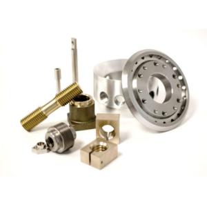 Brass T1 T2 T3 Lathe Machining Parts Auto parts CNC Machning for Valve Bearing