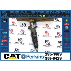 387-9431 Common Rail Injector 387-9431 20R-8069 For Caterpillar C9 Engine Diesel