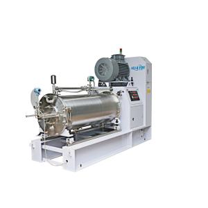 250L Bead Mill With Ceramic Beads For Tea Polyphemus Chocolate Coffee