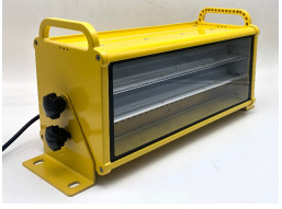 Solar powered CREE High Intensity LED Aviation Obstruction Light 3 Different