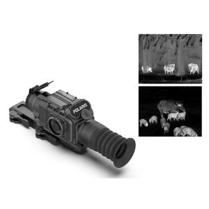 Wholesale 2500m Detection Range Smart Rangefinder Thermal Imager from china suppliers