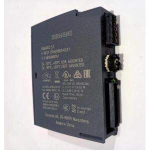 Wholesale 6ES7134-6HB00-0CA1 SIMATIC ET 200SP Analog Input Module AI 2x U/I 2 4-Wire High Feat from china suppliers