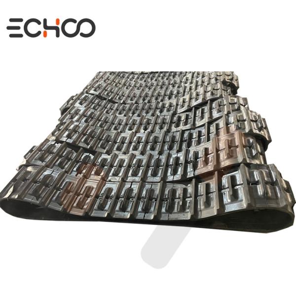 RD551-22313 Rubber Track Fit for Kubota KX161-3 for Mini Digger Top-Quality