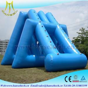 Wholesale Hansel best quality inflatable props for summer holiday from china suppliers