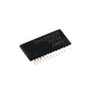 Audio IC TI TPA3112D1PWPR TSSOP Electronic Components R5f21284jsp#w4
