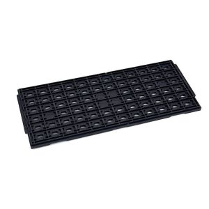 High-Precision JEDEC Trays For Advanced Component Protection and Pick-and-Place