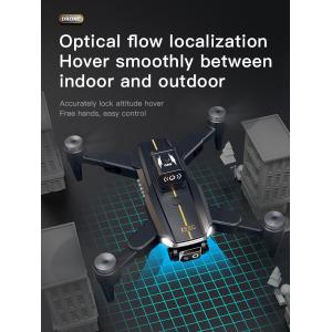 Js26 Foldable Entertainment Drones Beginner Operator Skill Level Optical Flow