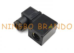 Wholesale 14.5mm Hole Diameter 0543 System 13 30mm Solenoid Magnet Valve Coil from china suppliers