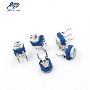 5K Adjustable Resistance RM-065 502 Variable Resistor 5K Adjustable Potentiomete