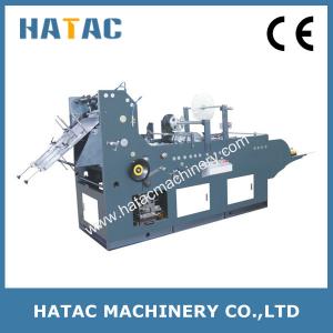 Paper Bag Making and Printing Machine,Shopping Bag Making Machinery,Envelope