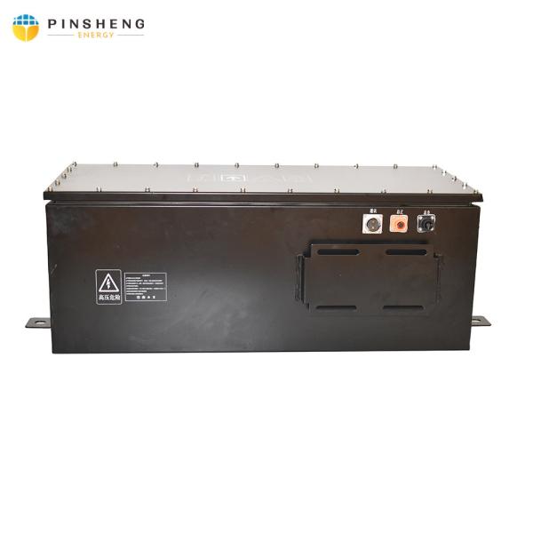 Quality Custom High Power Lithium Ion Battery Lighter Weight With CE Approved for sale