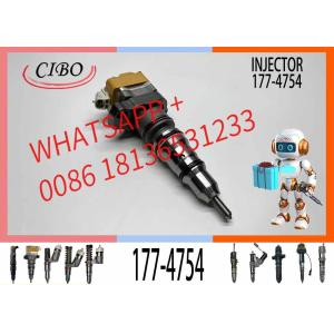 177-4756 3126 common rail fuel injector 177-4752 injector 177-4754 1780199