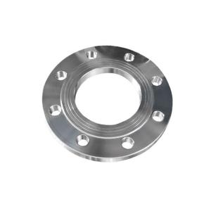 X2CrNiMo17-12-3 welding neck flanges 1.4432 wn flanges WELD NECK FLANGE EN1092-1