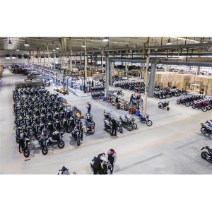 Wuxi honghao new energy resources technology co., ltd.