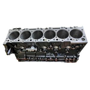 8982069650 ISUZU 6HK1 Diesel Engine Blocks