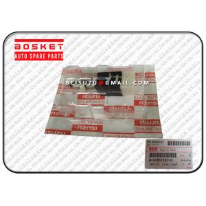 Genuine isuzu parts NQR75 4HK1 Switch Stop Lamp 8978551870 8-97855187-0