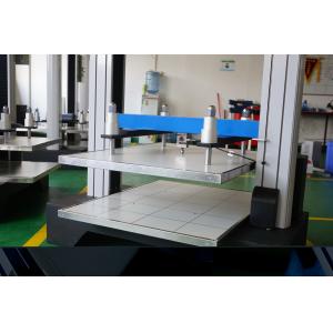 Automatic Carton Compression Tester , Endurance & Stacking Strength Tester
