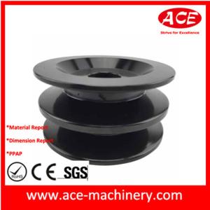 China OEM Hardware Precision Machining Aluminum with Customization and Customized Request on sale