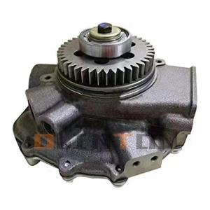 Wholesale Excavator Engine Diesel Parts 176-7000 Water Pump for CAT C10/C12 Construction Works from china suppliers