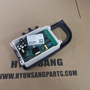 Hyunsang Display LCD Excavator Electrical Parts 539-00048G 53900048G For DH220-7