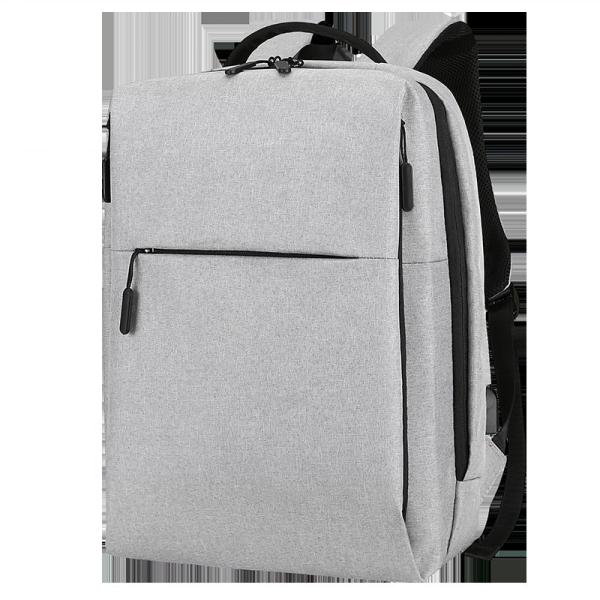 Factory high quality new men's backpack custom logo large capacity waterproof