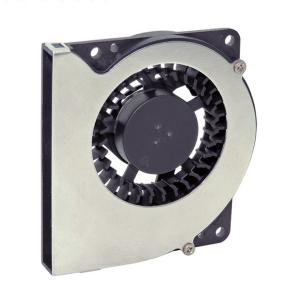 China Plastic BF5008 Cooling Blower Fan 5V 12V 24V 50x50x80mm Practical on sale